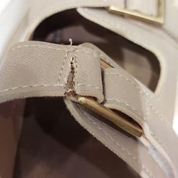 Polaris FLO 5 Günlük Yırtılan Terlik