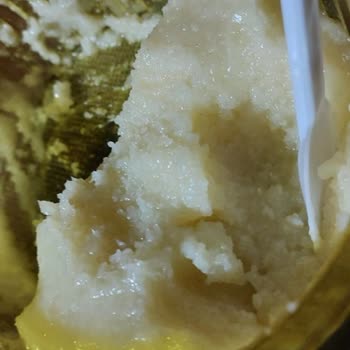 Peysan Peynir Helvası Bozuk Çıktı