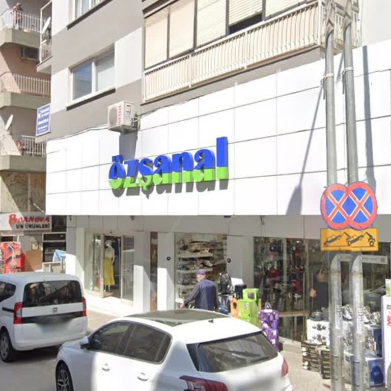 Özşanal Bornova'da Müşteri Temsilcilerinin Saygısız Davranışları