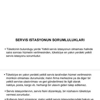 Baymak Kombi Servis Ücretinde Şaşırtıcı Fark