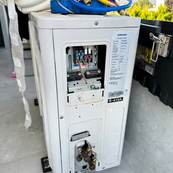 Samsung Sıfır Hizmet -sıfır Servis