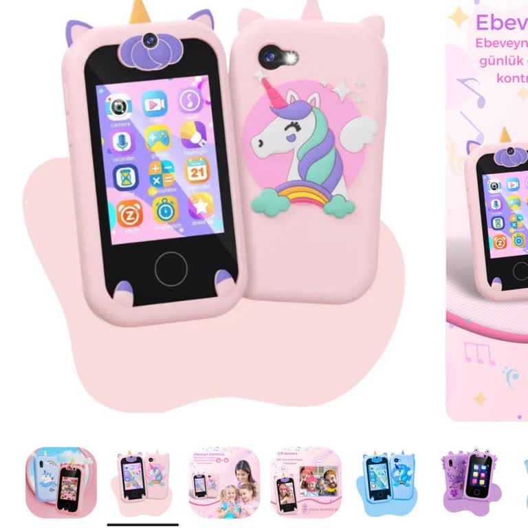 Furex Çocukların Beklentilerini Suistimal Eden Hizmet