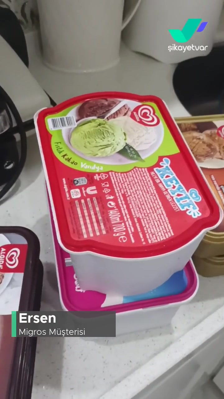 Migros Çok Üzücü Bir Sipariş videonun kapak resmi