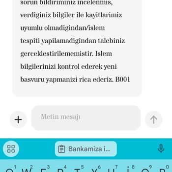 Ziraat Bankası ATM Para El Koyma