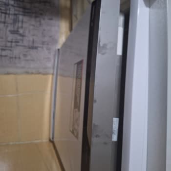 Arçelik Boya Atmış Olan Bulaşık Makinesini Değiştirmiyor
