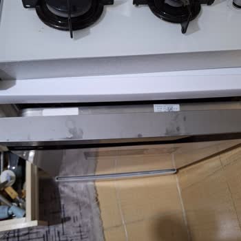 Arçelik Boya Atmış Olan Bulaşık Makinesini Değiştirmiyor