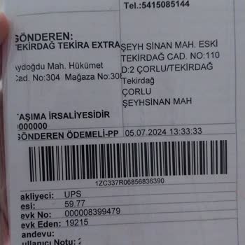 Teknosa Televizyonum Mağazadan Kargo İle Kırık Geldi, Çözüm Bulamıyorum.