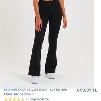 LCW Şubeye Teslim Kargom Kayıp, Yok