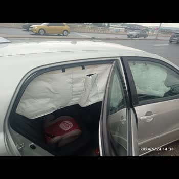 Anadolu Sigorta - Kaskoya Boşuna Mı Para Veriyoruz?