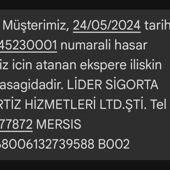 Anadolu Sigorta - Kaskoya Boşuna Mı Para Veriyoruz?