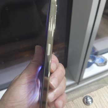 Hiking A44 Telefon Satış Sonrası Kılıf Ve Kırılmaz Cam Bulunmuyor