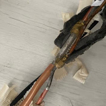 Turkuaz Isıtma Ve Soğutma Klimamın Kurulumu Ve Tamiri Sürecinde Yaşadığım Sorunlar