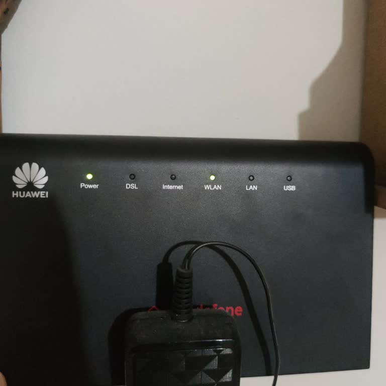 Vodafone Net Evde İnternet Arıza