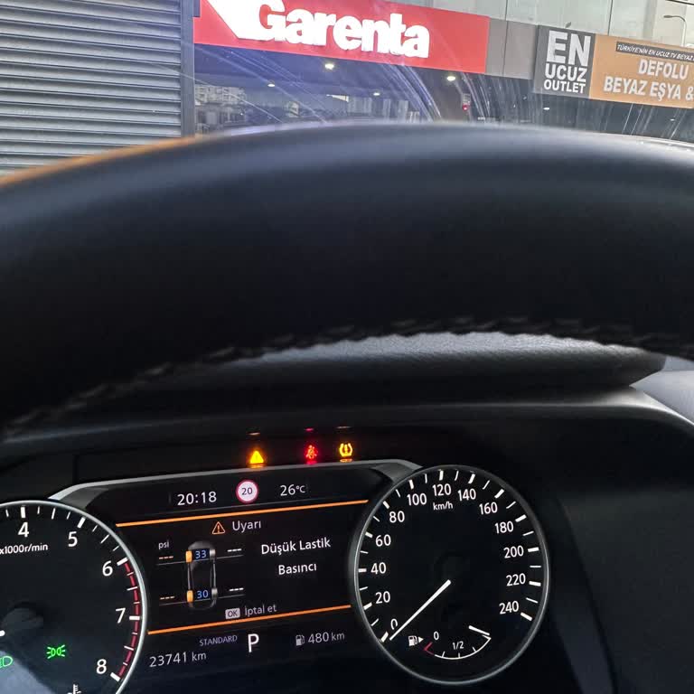 Garenta Amatör Bir Firma