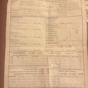 As Teknik Klima Viessmann Klima Performans Sorunu Ve Müşteri Hizmetleri Şikayeti