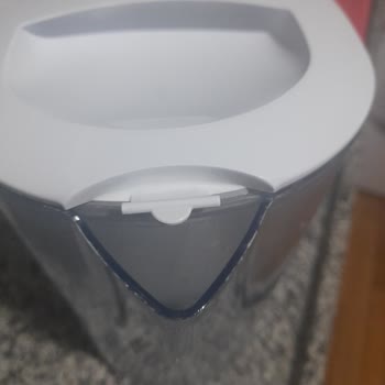 Brita Sürahi Yedek Parça Sorunu