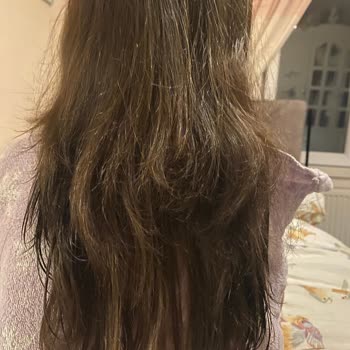 Zorlu Güzellik Kötü Saç Kesimi İle Kızımın Saçlarını Mahvettiler