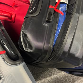 Pegasus Havayolları İle Yaşadığımız Bavul Hasarı Ve Kayıp Eşyalar