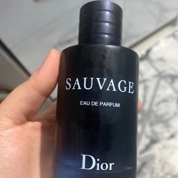 Sudam Parfüm Satıcının Tavrı