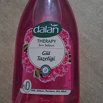 Dalan Ürün İçeriği Aldatmacası