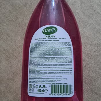 Dalan Ürün İçeriği Aldatmacası