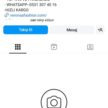 Morfose Fashion 2400 TL Yi Gönderdim Engellediler