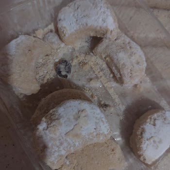 A101 Kurabiyesi Bozuk Çıktı