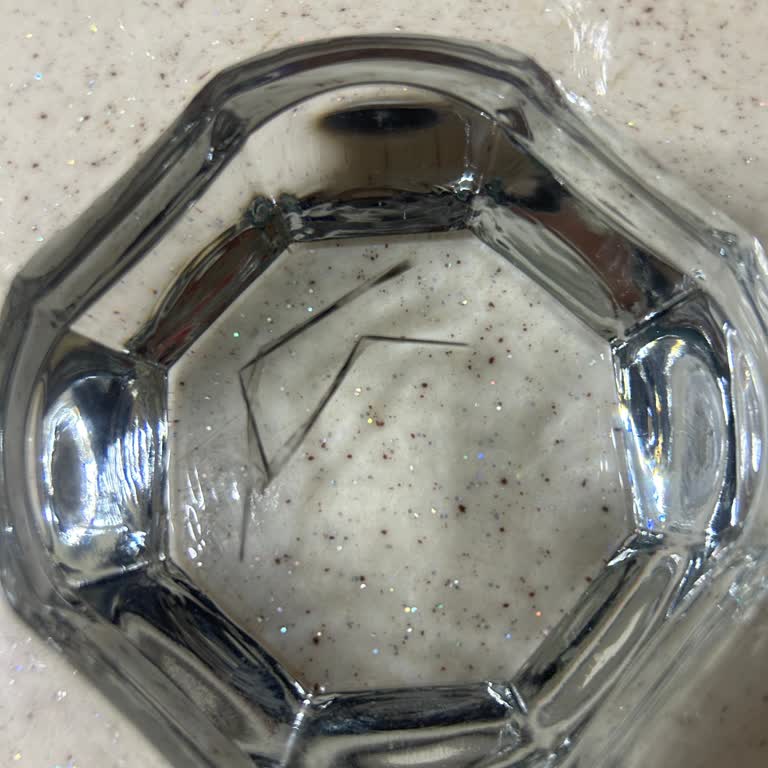 Kayın Su Damacana Sudan Çıkan Şaşırtıcı Nesne