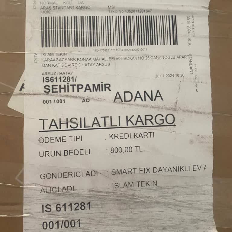 Yeedi Robot Şikayet Mağdurum