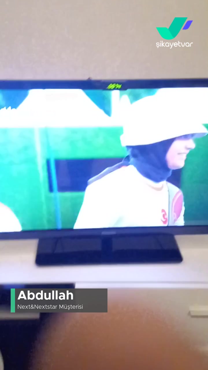 Next&Nextstar Uydu Alıcısı Kapanıp Açılma Hatası! videonun kapak resmi