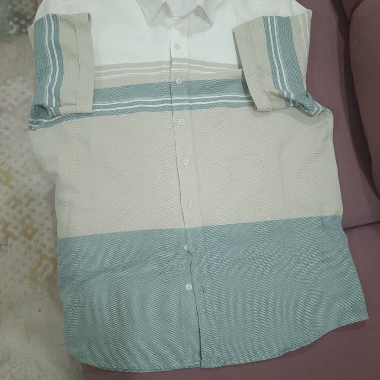 LC Waikiki Ürünü Yıkatmak Değişim Sebebi Değilmiş.