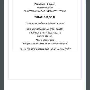 Exxen Hiç Kullanmadığım Halde Param Kesilmiştir.