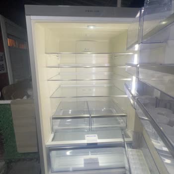 Profilo Buzdolabının İçinin Sararması 