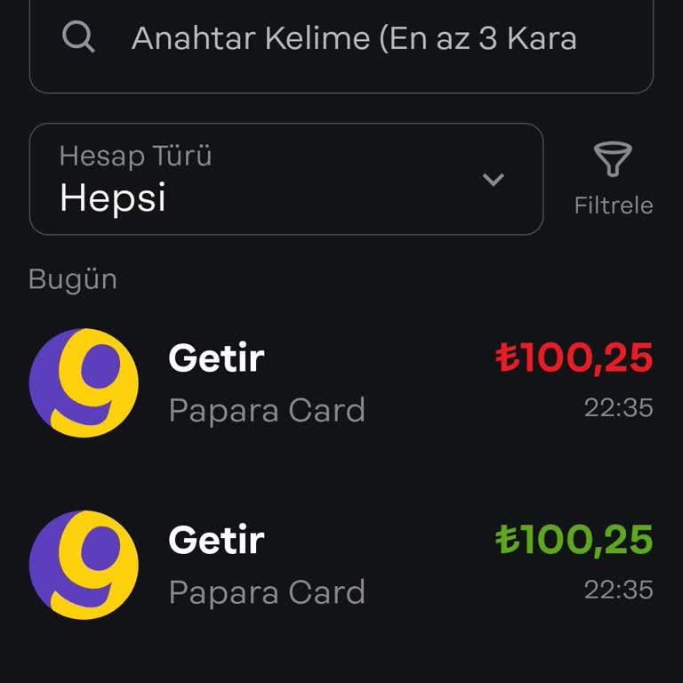 Getir 2 Saat Bekletip Siparişimi Nedensiz İptal Etti