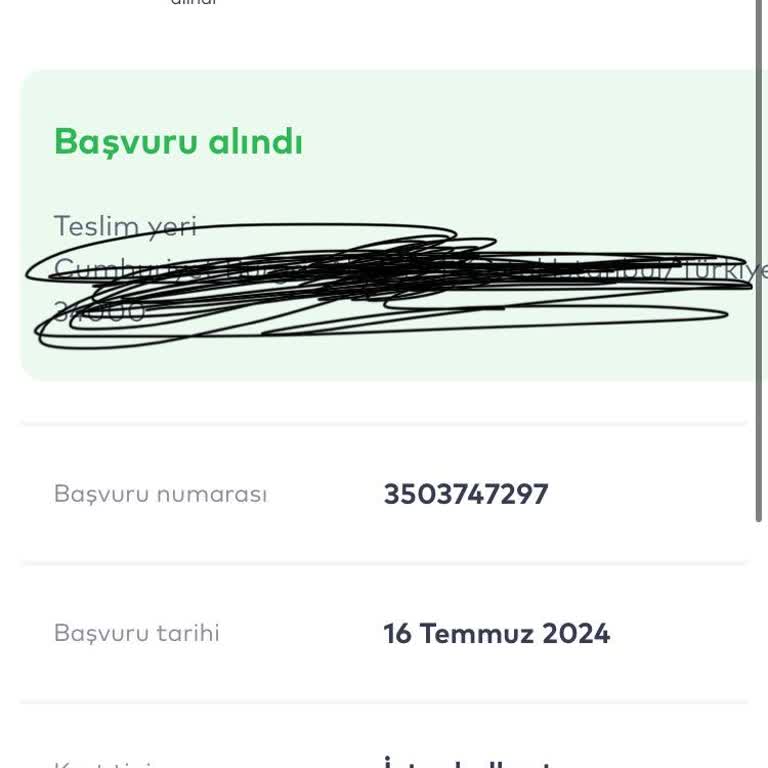 BELBİM (İstanbulkart) İstanbul Kartım 16 Gündür Gelmedi