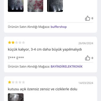 Mağduriyetin Olduğu Site N11