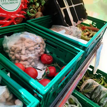 Migros Ürün Hizmet Memnuniyet