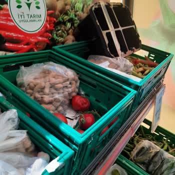 Migros Ürün Hizmet Memnuniyet