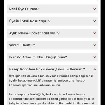 Tod TV Parasını Ödediğim TV Paketini İzletmiyor