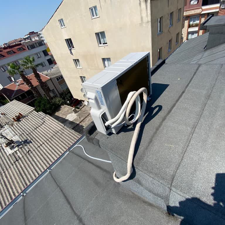 Beko Dan Aldığımız Hizmet