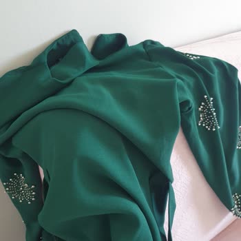 Toprakboutique Tesettür Mağazası Ödeme Yaptığımız Ürünü Yollamıyor