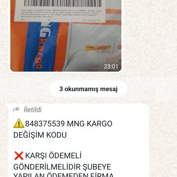 Toprakboutique Tesettür Mağazası Ödeme Yaptığımız Ürünü Yollamıyor