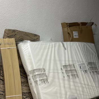 IKEA Horoz Lojistik Kurye Sorunu Mağdur Olduk