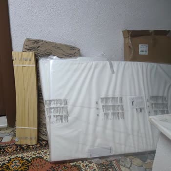 #Horoz Lojistik Yatak Eksik