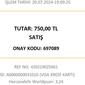 VakıfBank Taahhütlerini Yerine Getirmedi