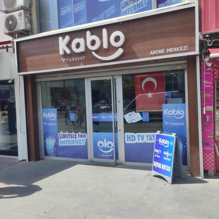 Kablo Net Modem İade Ettim