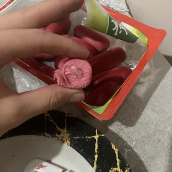 BİM Sosisin İçinden Şeffaf Plastik Parça Çıktı