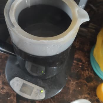 Karaca Züccaciye Çay Sever Şikayet