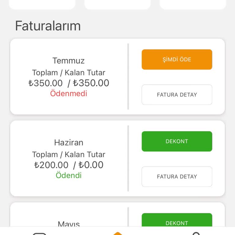 Gıbırnet Tarife Zamlı Ücret