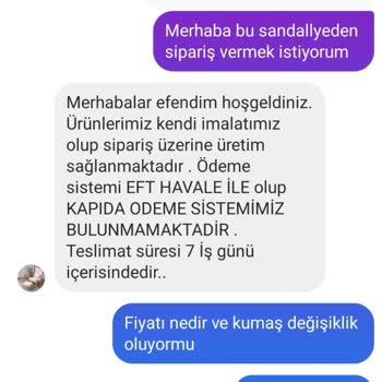 Chairwoodme Sandalye Home'dan Sipariş Verdim, Engellendim Ve Paramı Geri Alamıyorum
